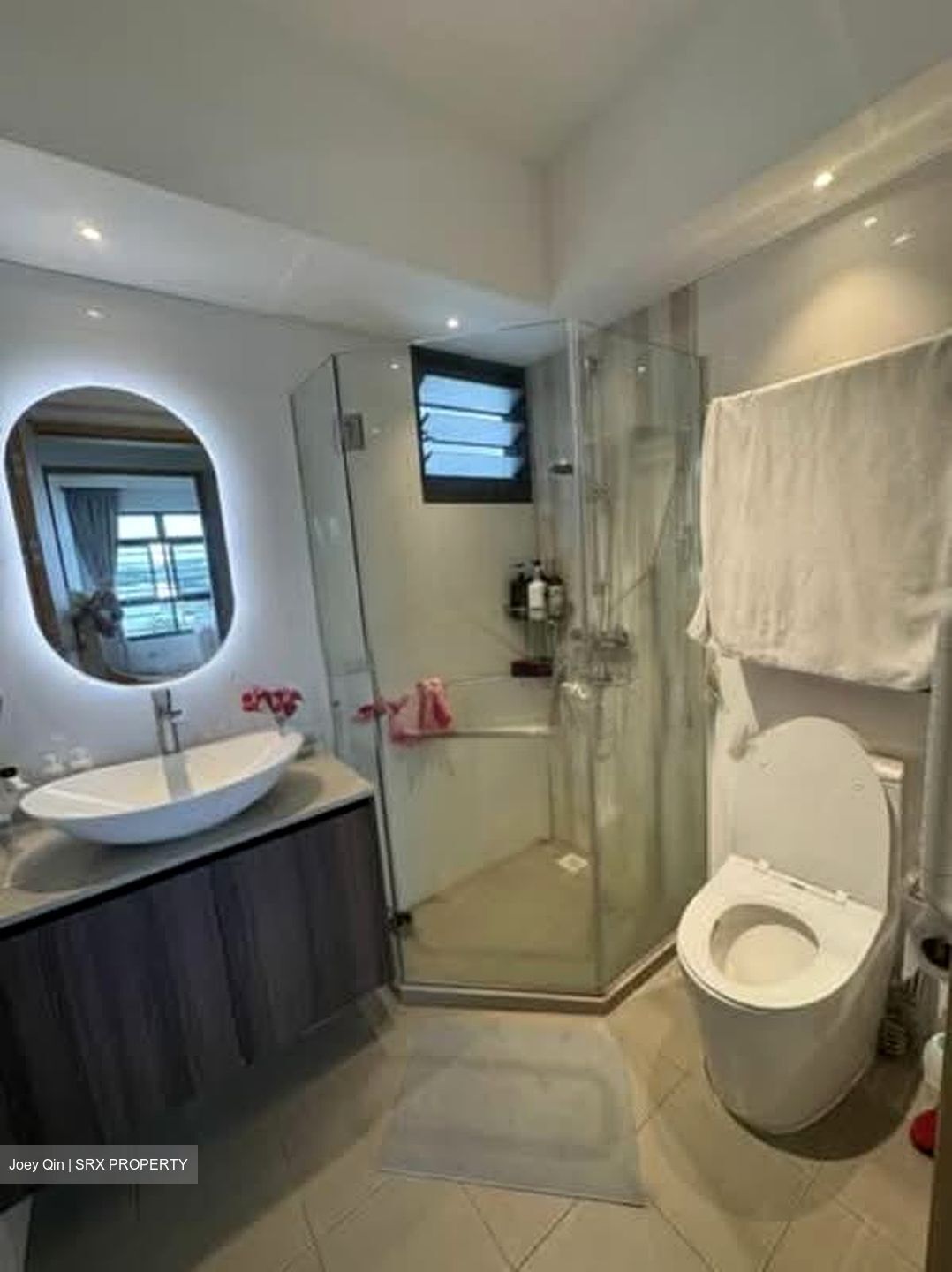 Blk 210C Clementi Northarc (Clementi), HDB 5 Rooms #559901941